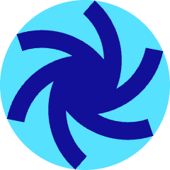 Galaxy 1 Icon from Sharp Pop Set