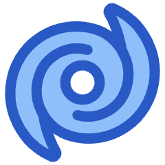 Galaxy 2 Icon from Plump Duo Set