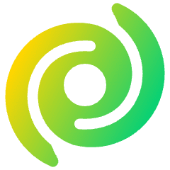 Galaxy 2 Icon from Plump Gradient Set