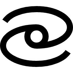 Galaxy 2 Icon from Sharp Line Set