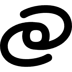 Galaxy 2 Icon from Flex Solid Set