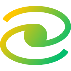 Galaxy 2 Icon from Sharp Gradient Set