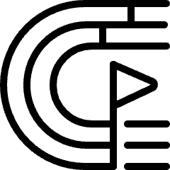 Athletics Running Icon from Ultimate Light Set