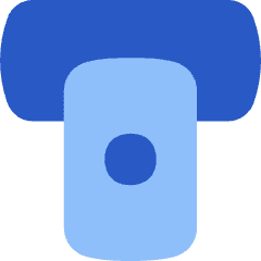 Credit Card 2 Icon from Flex Flat Set
