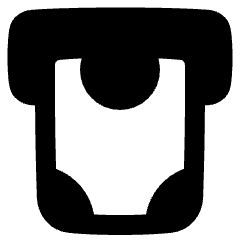 Credit Card 2 Icon from Plump Remix Set