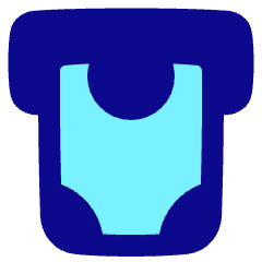 Credit Card 2 Icon from Plump Pop Set