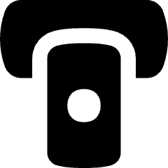 Credit Card 2 Icon from Flex Solid Set