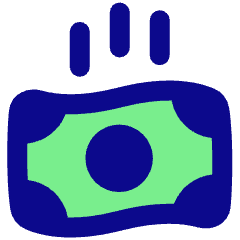 Credit Card 3 Icon from Plump Pop Set