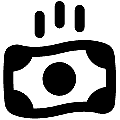 Credit Card 3 Icon from Plump Remix Set