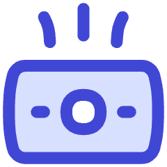 Credit Card 3 Icon from Flex Duo Set