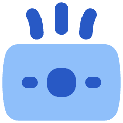 Credit Card 3 Icon from Flex Flat Set
