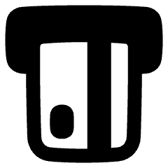 Credit Card 5 Icon from Plump Remix Set