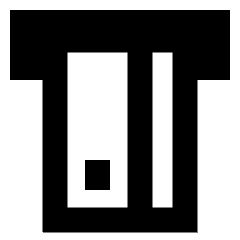 Credit Card 5 Icon from Sharp Remix Set