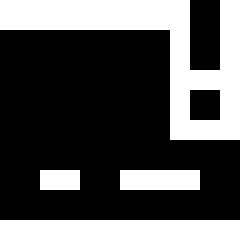 Credit Card Alert Icon from Sharp Solid Set