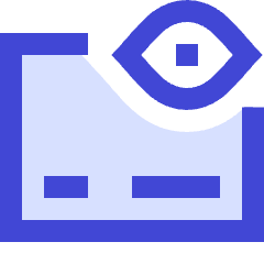 Credit Card Control Icon from Sharp Duo Set