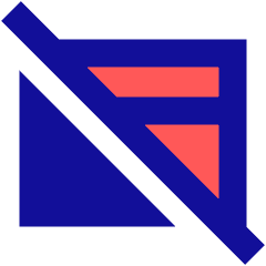 Credit Card Disable Icon from Sharp Pop Set