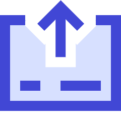 Credit Card Payment Icon from Sharp Duo Set