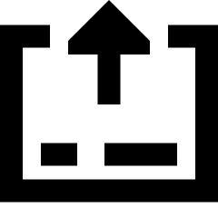 Credit Card Payment Icon from Sharp Remix Set