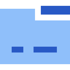 Credit Card Remove Icon from Sharp Flat Set