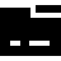 Credit Card Remove Icon from Sharp Solid Set