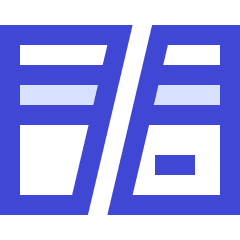 Credit Card Tear Icon from Sharp Duo Set