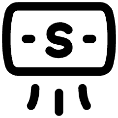 Payment 10 Icon from Flex Line Set