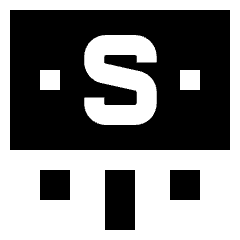 Payment 10 Icon from Sharp Solid Set