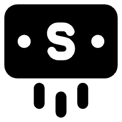 Payment 10 Icon from Core Solid Set