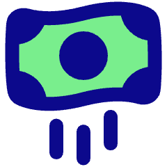 Payment Cash Out 3 Icon from Plump Pop Set