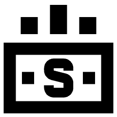 Payment Recieve 7 Icon from Sharp Remix Set