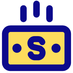 Payment Recieve 7 Icon from Core Pop Set