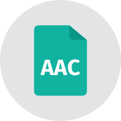 Acc File 2 Icon from Kameleon Colors Set