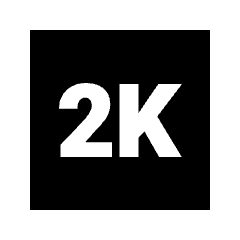 2k Fill Icon from Sharp Fill - Streamline Material Set