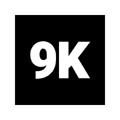 9k Fill Icon from Sharp Fill - Streamline Material Set
