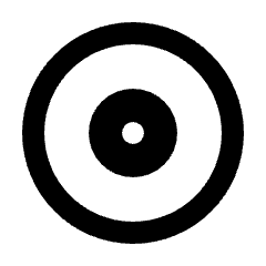 Album Icon from Sharp Line - Material Pro Set