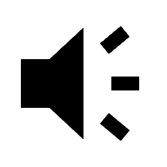 Brand Awareness Fill Icon from Sharp Fill - Streamline Material Set