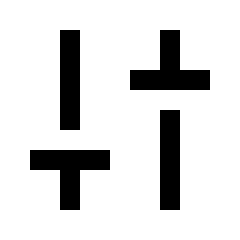 Discover Tune Icon from Outlined Line - Streamline Material Set