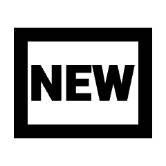 Fiber New Icon from Sharp Line - Streamline Material Set