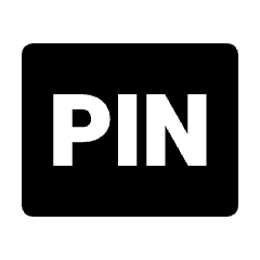 Fiber Pin Fill Icon from Outlined Fill - Streamline Material Set