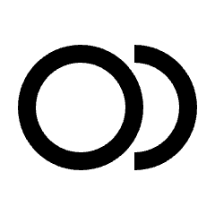 Fiber Smart Record Icon from Rounded Line - Streamline Material Set