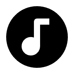 Genres Fill Icon from Outlined Fill - Streamline Material Set