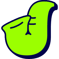 Instruments Saxophone Icon from Stickies Duo Set