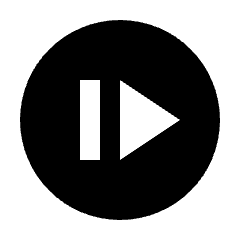 Not Started Fill Icon from Outlined Fill - Streamline Material Set