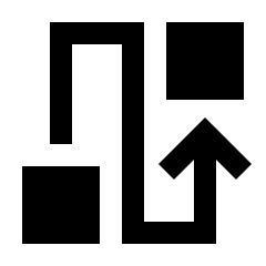 Reorder Object Fill Icon from Sharp Fill - Material Pro Set