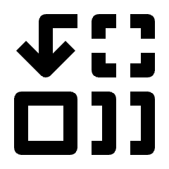 Replace All Icon from Outlined Line - Streamline Material Set