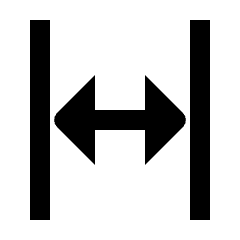 Slip Tool Fill Icon from Outlined Fill - Streamline Material Set