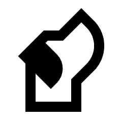 Sound Detection Dog Barking Icon from Sharp Line - Material Pro Set