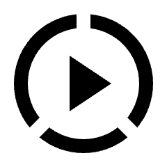 Sound Sampler Icon from Sharp Line - Streamline Material Set