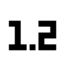 Speed 1 2 Fill Icon from Sharp Fill - Streamline Material Set