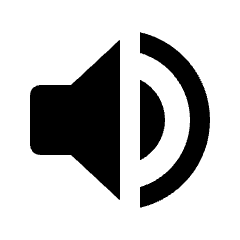 Volume Up Fill Icon from Outlined Fill - Material Pro Set